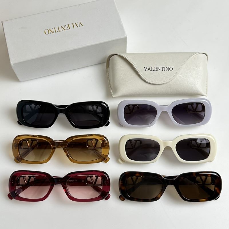 Valentino Sunglasses